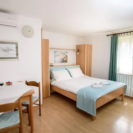 Alba - Ninfea Apartment Rovinj